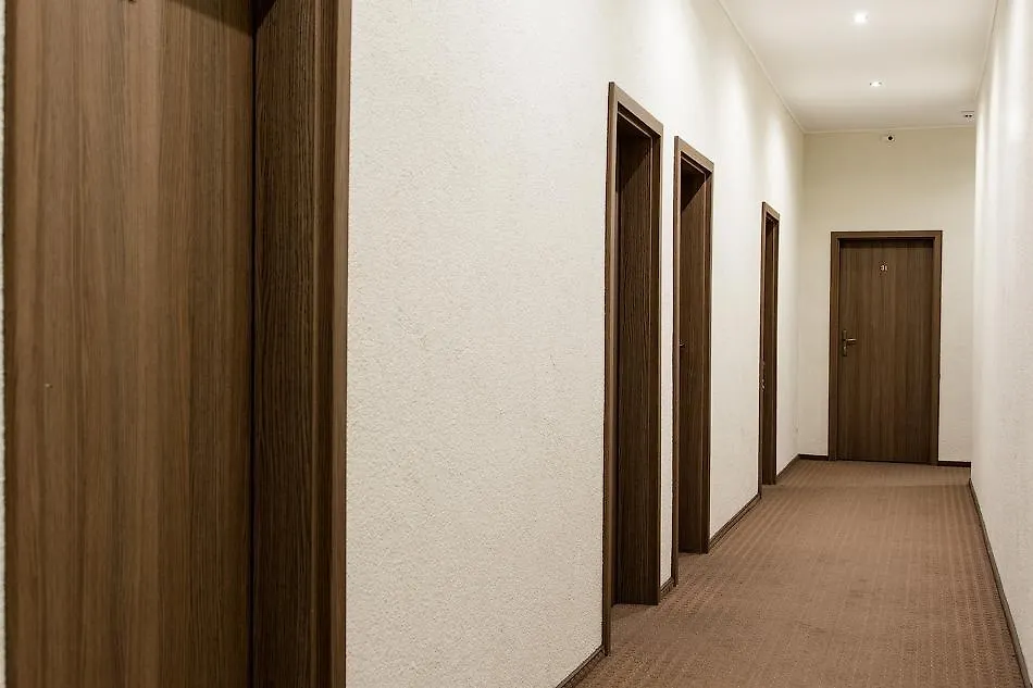 Hotel Krakow  Kyiv