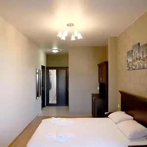 Otel Irishotels, Kiev