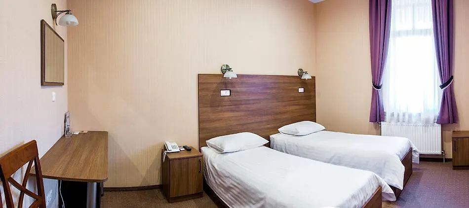 Hotel Krakow Kijów