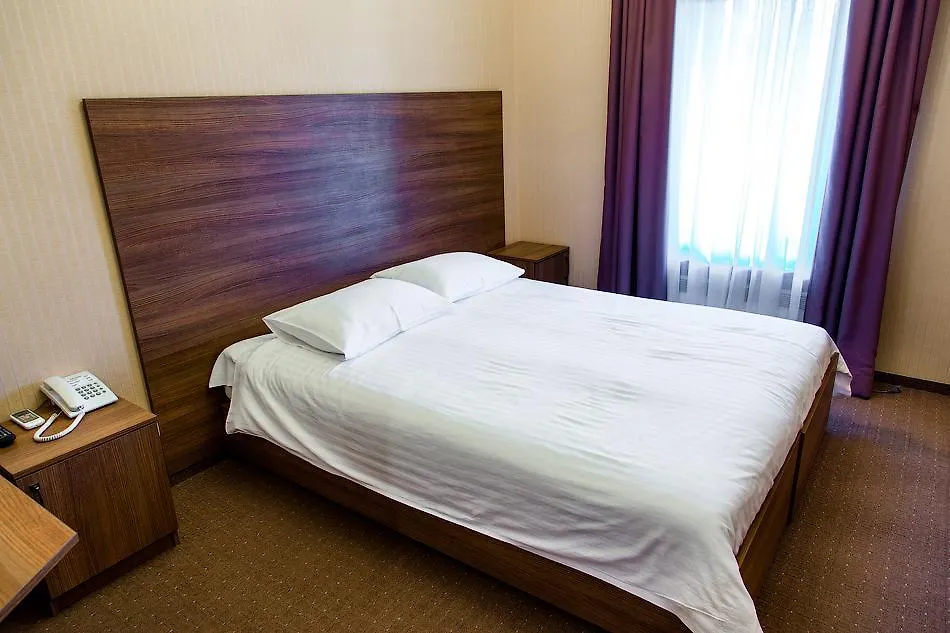 Hotel Krakow Kijev Ukrajna
