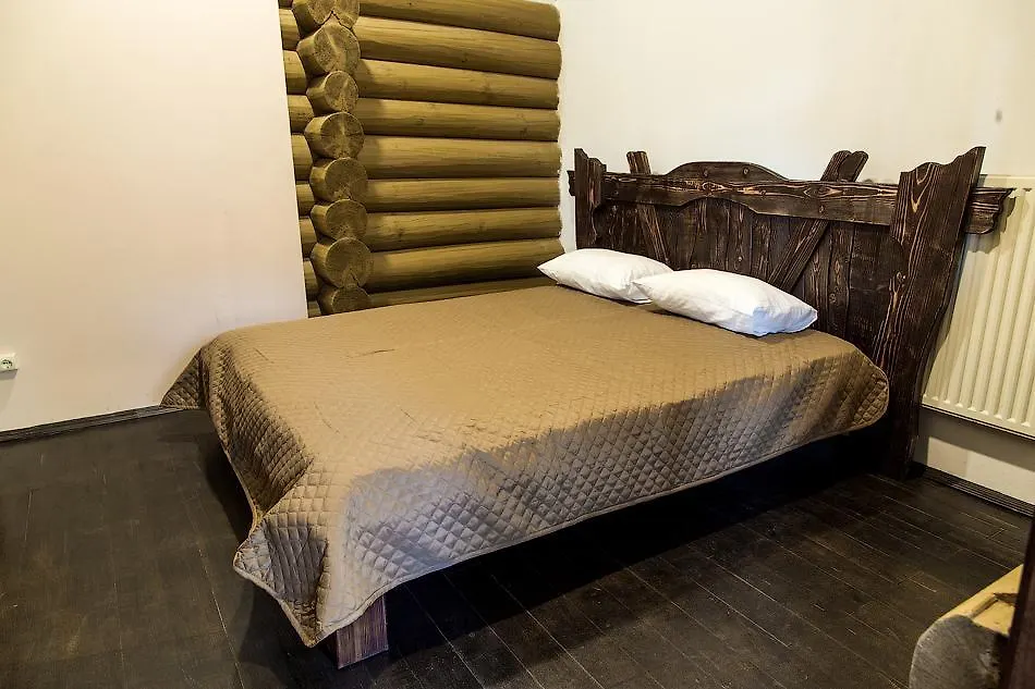 Hotel Krakow Kijów