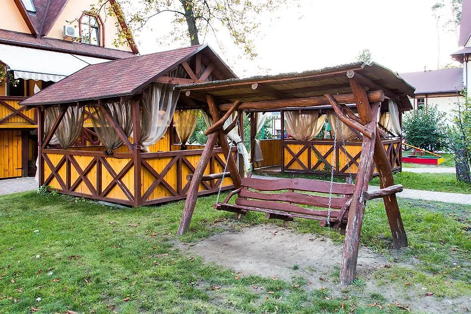 Hotel Krakow Kijów