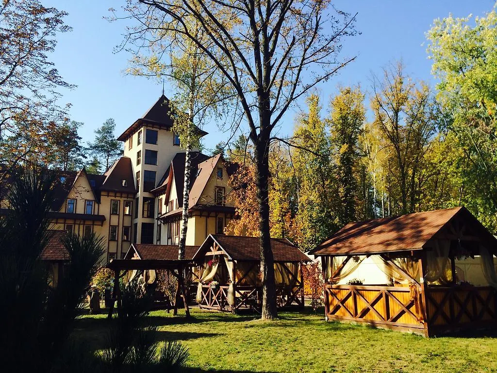 Отель Краков Киев Украина